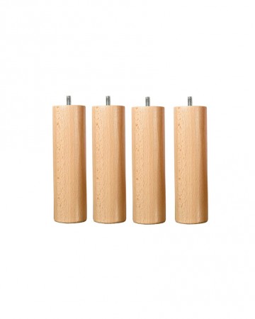 CYLINDRIQUE-BOIS